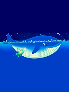クジラ イルカ くじら の待ち受け画像 壁紙 動物 パラダイス