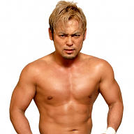 全日本プロレス,カズ・ハヤシ