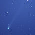 幻のアイソン彗星