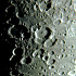 月面クレーターのゲンマ・フリシウス、マウロリクス