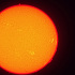 太陽面に2つの明るいフレアが現れる！