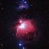 オリオン大星雲2