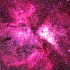 エータカリーナ星雲002