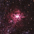 タランチュラ星雲