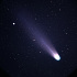百武彗星2