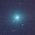 ルーリン彗星の核