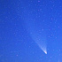 世紀の大彗星!! マックノート彗星