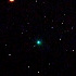 初夏の二つ目のマックノート彗星（C/2009 R1）