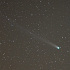 ラヴジョイ彗星（C 2013 R1）と人工衛星