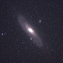 アンドロメダ銀河_M31