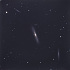 NGC4216付近