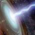 M87銀河中心ブラックホール