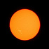 小規模フレアを頻繁に起こす太陽黒点群1164