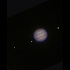 太陽系の巨大惑星・木星とガニメデ、カリスト、イオ