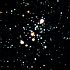 散開星団/M103