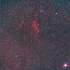 わし星雲から二重星団_M46，47