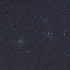 二重星団_M46,47