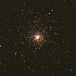 さそり座の球状星団・M4