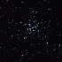 ぎょしゃ座の小さな散開星団・M36