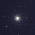 巨大な球状星団・M3