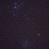 とも座に潜むM46、M47、NGC2438