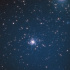 小さな星からなる星団 M4