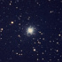 勇者ヘルクレス座の球状星団 M13
