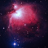 オリオン大星雲3