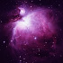 オリオン大星雲4