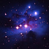 オリオン大星雲5