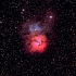 散光星雲/M20(大)