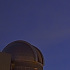 宵の150cm望遠鏡・天体ドーム