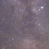 世界星空遺産の登録を目指すテカポに輝く天ノ川の無数の星々