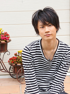 馬場良馬(2011年10月14日)の画像｜ビジュアルボーイ