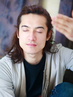 唐橋充 