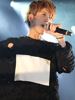 Takahiro 画像01 の画像 ビジュアルボーイ