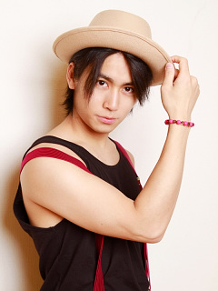 (崎本大海 画像02)の画像｜ビジュアルボーイ