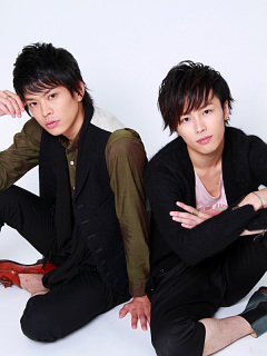 鈴木勝吾＆相馬圭祐 2shot撮りおろし画像04)の画像｜ビジュアル