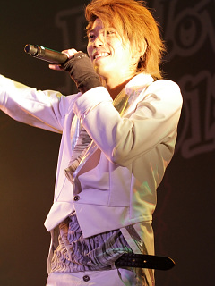 Takahiro 画像02 の画像 ビジュアルボーイ