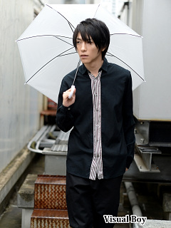 悪魔side】 鈴木拡樹 画像04)の画像｜ビジュアルボーイ